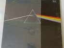 Pink Floyd Dark Side Of The Moon Lp 1975 3rd Press w/ Sticker VG Strong/VG