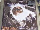 TANGERINE DREAM - ALPHA CENTAURI LP RSD 2022 CLEAR VINYL GATEFOLD W/ BONUS 12