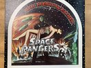 Neil Merryweather - Space Rangers | VG+ | 1974 | Pitman Pressing | Mercury