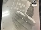 BETTER THAN EZRA  FRICTION, BABY clear COLORED  vinyl LP  Run Out Groove SEALED