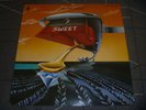 Sweet ‎– Off The Record  Original 1977 Japan release  Japan 12