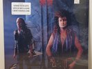 McAuley Schenker Group OG Sealed 1987 EMI Capitol Records Perfect Timing LP