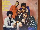 Lebron Brothers – Asunto De Familia Vinyl LP Latin Salsa Cotique No Lo Sude