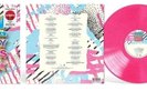Now That's What I Call Country Classics 80s Exclusive Pink  & Blue Vinyl 2 LP