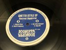 Ghetto Style EP Secret Squirrel happy hardcore vinyl 12in