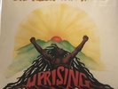 Bob Marley & the Wailers Uprising 1980 Mint-