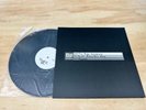 The HOPE CONSPIRACY Death Knows TEST PRESS Deathwish RARE  punk hardcore metal
