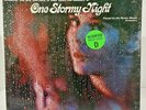 The Mystic Moods Orchestra - One Stormy Night 1966 Vinyl SEALED