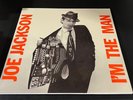 Joe Jackson I'm The Man LP 180g  Intervention Records ‎ IR-004 Rare  Ships Free