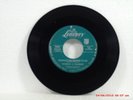 PATIENCE & PRUDENCE -(45)- TONIGHT YOU BELONG TO ME / A SMILE AND A RIBBON- 1956