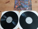 COMPANY FLOW  FUN CRUSHER PLUS DOUBLE ALBUM   IN EXCELLENT CONDITION .