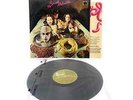 Secos & Molhados Self Titled Vinyl LP Record SLP 10.112 Ultrasonic Cleaned