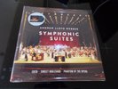 Andrew Lloyd Webber - Andrew Lloyd Webber: Symphonic Suites  - 2 x LP Vinyl NEW
