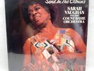 Sarah Vaughan & The Count Basie Orchestra - Send In The Clowns LP Vinyl NEW