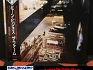 The Firm – Mean Business - Japan 1st press (1986) Jimmy Page