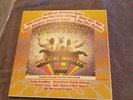 THE BEATLES Magical Mystery Tour 2014 MONO