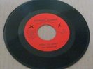 60's Detroit Garage Rock 45 The Wanted Here to Stay orig Detroit Sound label VG+
