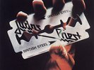 Judas Priest - British Steel - Vinyl Record.. - P7350A