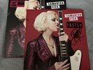 Samantha Fish Faster Vinyl LP Sealed Alternate Cover LE 2000 + Signed Cover Flat