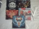 Motörhead-Bombers,No Sleep Till hammersmith,Rock n Roll,Beerdrinkers,Motörhead