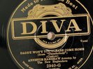 Annette Hanshaw DIVA 2940 E- 