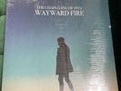 Wayward Fire by The Chain Gang of 1974 (Vinyl, Jun-2011, Modern Art)