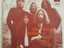 THE BEATLES 45: BALLAD JOHN & YOKO  PORTUGAL 1969  NEW & REMASTERED 7