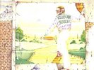 Elton John Goodbye Yellow Brick Road Gatefold Double UK LP Album 1973 DJLPD.1001