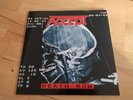 Accept - Death Row LP Album Vinyl Schallplatte