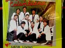 LA TROPA COLOMBIANA / SAPO / 33 RPM VINYL RECORD DMY 1990