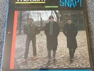 The Jam  Snap LP Vinyl  2019 Reissue Includes Bonus 7”Single Polydor Paul Weller