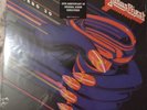 JUDAS PRIEST TURBO 30TH ANNIVERSARY VINYL LP