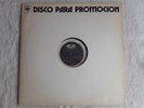 Missing Persons	Rima & Razon Promo  Rare	1984	Argentina Manager Copy