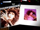 KATE BUSH-2 LP's 