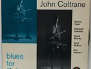 Various-Blues For Coltrane-Impulse 42122-MCCOY TYNER PROMO