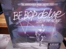 BeBop Deluxe Live In The Arage RSD June 2022