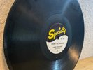Short Fat Fannie/High School Dance LARRY WILLIAMS 78 RPM 50's Rockabilly