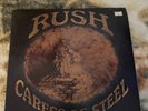 Rush *Caress Of Steel *LP record vinyl *VG+/VG+ *Mercury *SRM-1-1046 *PROG ROCK