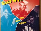 SALT-N-PEPA HOT, COOL AND VICIOUS LP w/Insert JAPAN ISSUE L28P-1262
