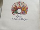 Queen  A Night At The Opera. 1975 Vinyl.
