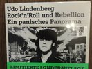 Udo Lindenberg - Rock 'n' Roll und Rebellion Vinyl RSD 2022, grün
