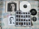 Liam Gallagher - As You Were WHITE VINYL + 7