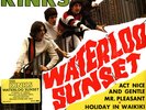 The Kinks - Waterloo Sunset Record Store Day 2022 Yelow  (1967 - US - Reissue)