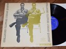 Clifford Jordan Spellbound NM-  1st DG Mono Riverside lp Cedar Walton Cliff