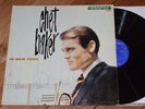Chet Baker in New York VG+ 1st Small DG Riverside Mono lp Johnny Griffin Al Haig