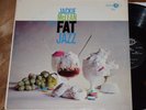 Jackie McLean Fat Jazz EX  1st Jubilee lp 1959 Webster Young