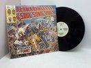 Afrika Bambaataa & Soulsonic Force  Renegades Of Funk  US 1983 Hip Hop Shrink LP