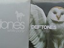 DEFTONES White Pony Double LP + Diamond Eyes LP Vinyl Sealed