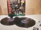 The Clash  London Calling  1979 U.S. pressing LP In Shrink & Hype