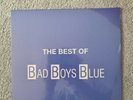 Bad Boys Blue - The Best Of Vinyl LP New